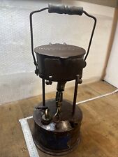 réchaud Quick Meal Pression Four à Fusion  Pétrole Old tools stove antic Réf .53