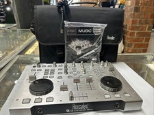 Hercules DJ Console Rmx -