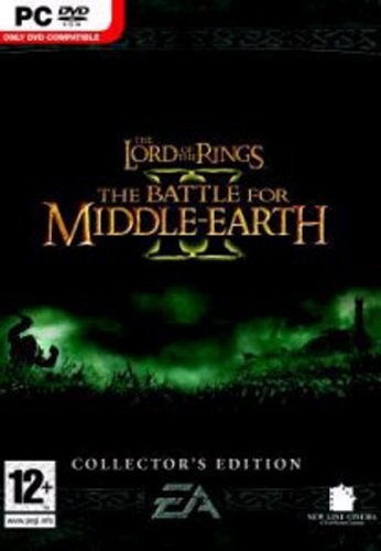 Lord the rings - battle, pour