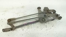 Moteur essuie glace avant
