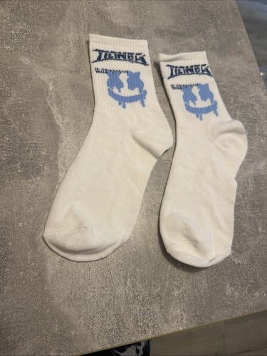 Chaussettes hautes femme - hautes,