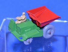 LESNEY MATCHBOX MOKO B DUMPER