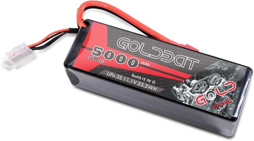 Goldbat lipo plus - v,