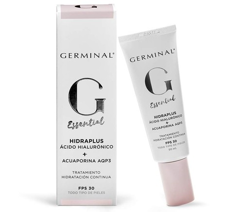 Crème germinal anti rides - germinal, 50
