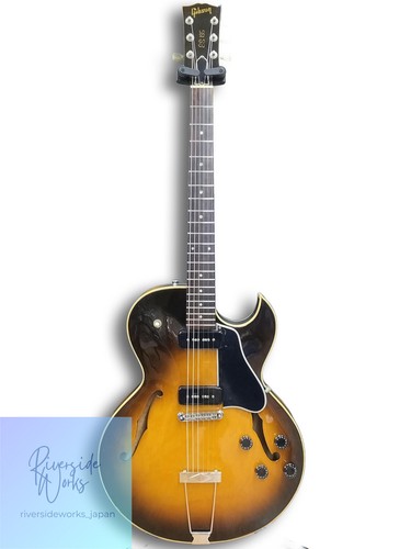 Guitare électrique gibson - guitare,