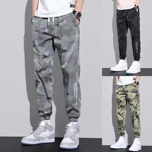 Pantalon jogging - de,