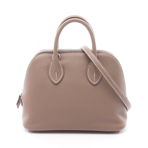 Mini sac main bandoulière - mini, à