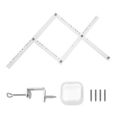 2X(Échelle Excellente Règle