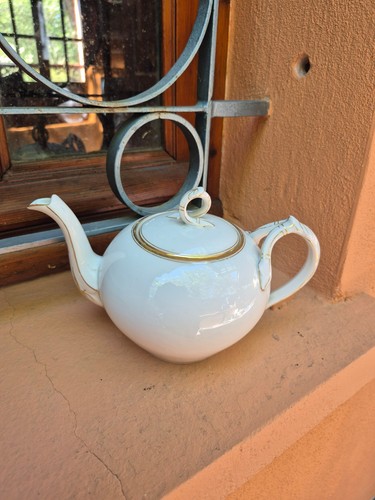 Théière cafetière - théière,