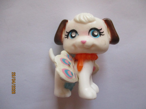 Figurine animal sparklin - animal,