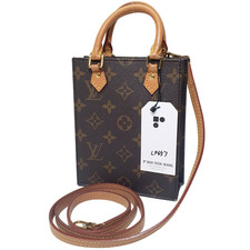 TARIFF FREE Authentic Louis