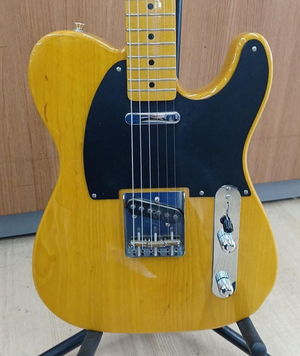 Fender japan guitare - japan],