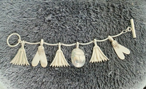 Bracelet peggy huyn - bracelet, kinh