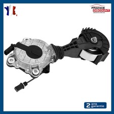 Galet tendeur accessoires pour Peugeot 208 1.6 VTi 2012-2019 – 120455