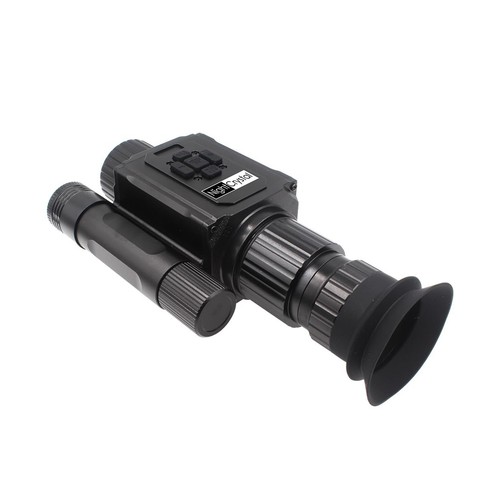 Day night vision scope - vision,