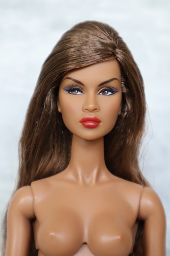 Adele style counsel nude doll - counsel,