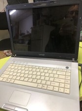 Pc Portable Sony T5600 2go