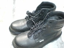 chaussures sécurité noir en taille 41 pour homme