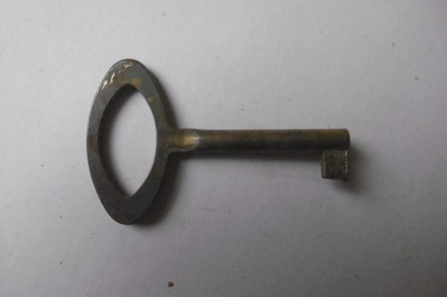 Clé clef ancienne - clef, /