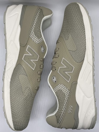 New balance 999 - balance, re-engineered