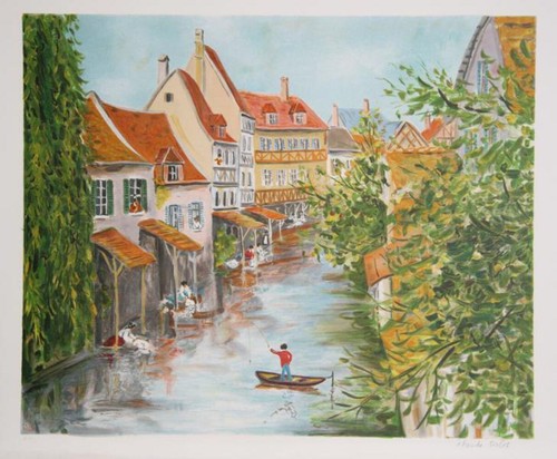 Claude tabet eau claire - claude,