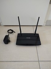 Modem Routeur Wifi TP-Link TD-W8970 v3.0