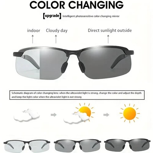 Lunettes conduite - de,