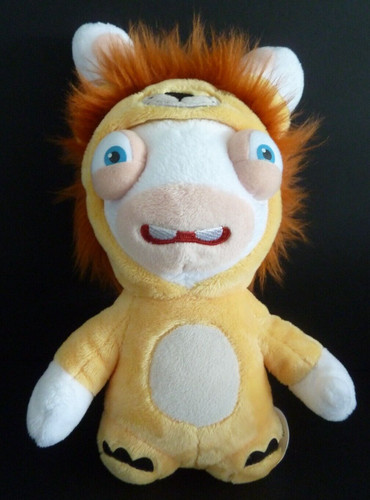 Doudou peluche gipsy - j4.,