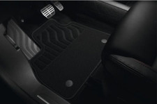 Renault Espace 5 /  jeu tapis