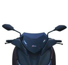 Bulle-saute vent pour