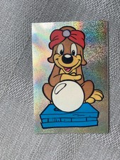 PIF ET HERCULE VIGNETTE PANINI