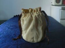 ANCIENNE BOURSE POCHETTE PORTE