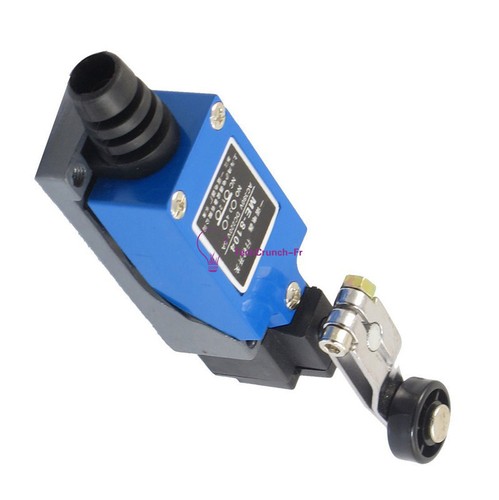 8104 rotary plastic roller - rotary,