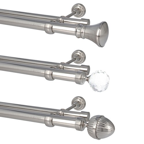 19mm kit tringle à - 25/19mm,