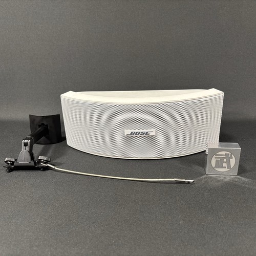 Haut parleur bose 151 blanc - bose,