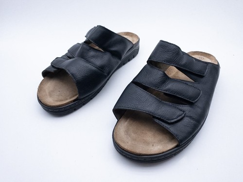 Solidus pantolette sandales - solidus,