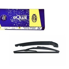 Bras d'essuie-glace arrière +