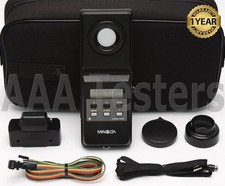 Konica Minolta CL-100 Mètre