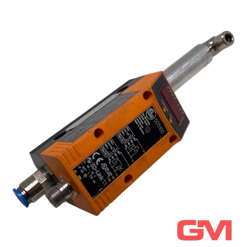 Ifm compteur gaz industriel - ifm, de