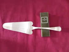 1 pelle a gâteau en métal argenté Christofle modèle America  L 26 cm