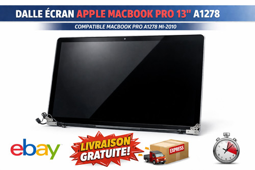 Ecran lcd complet - ecran, pour