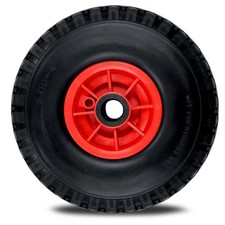 PU Roues de Brouettes en