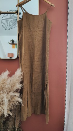 Robe longue bohème - robe, sarah