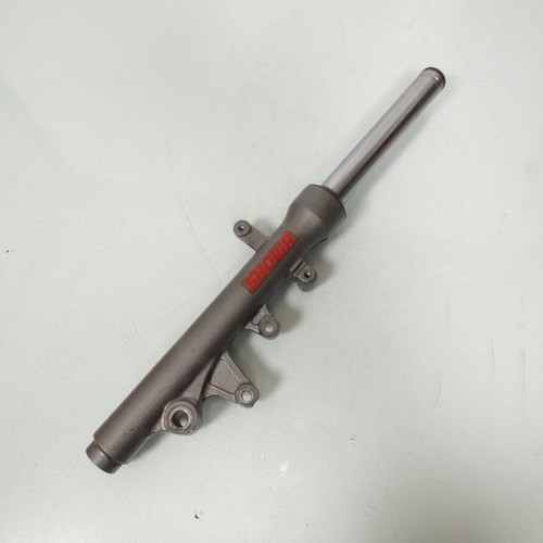 Bâton fourche gauche - bâton,