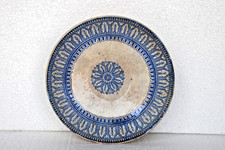 Antique Bleu Transferware