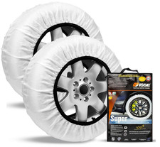 Chaînes neige chaussettes