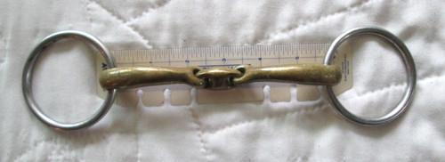 Sprenger dynamic rs kk - 3/4"sprenger,