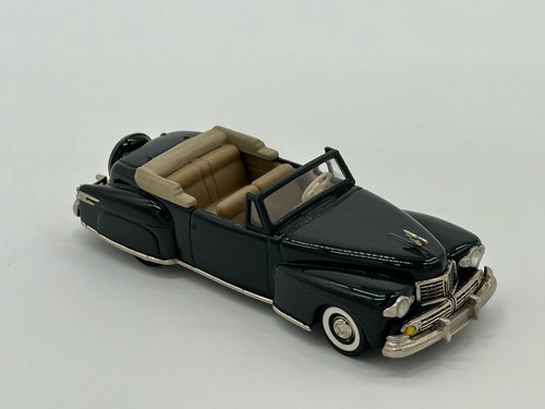 Collectors classics lincoln - collectors,
