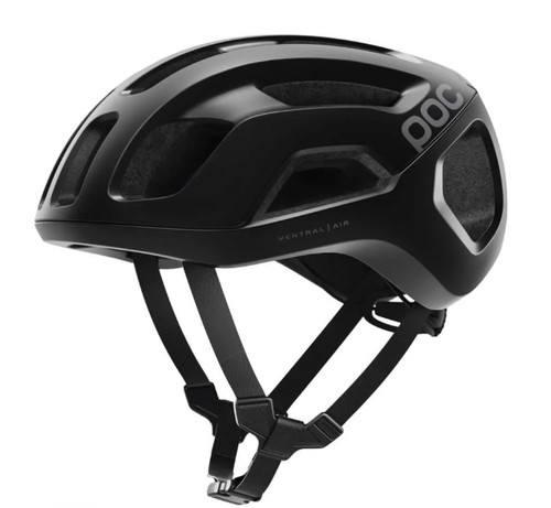 Casque vélo poc - poc, ventral