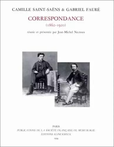 Correspondance 1862 1920 - correspondance,, 1862-1920